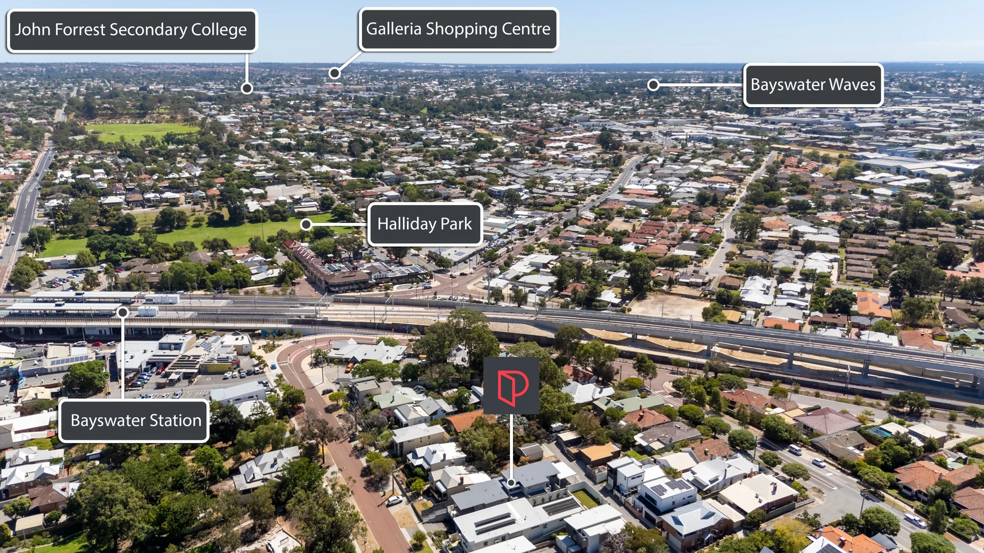 Additional image 20 of 1/13 Hamilton Street, Bayswater WA 6053