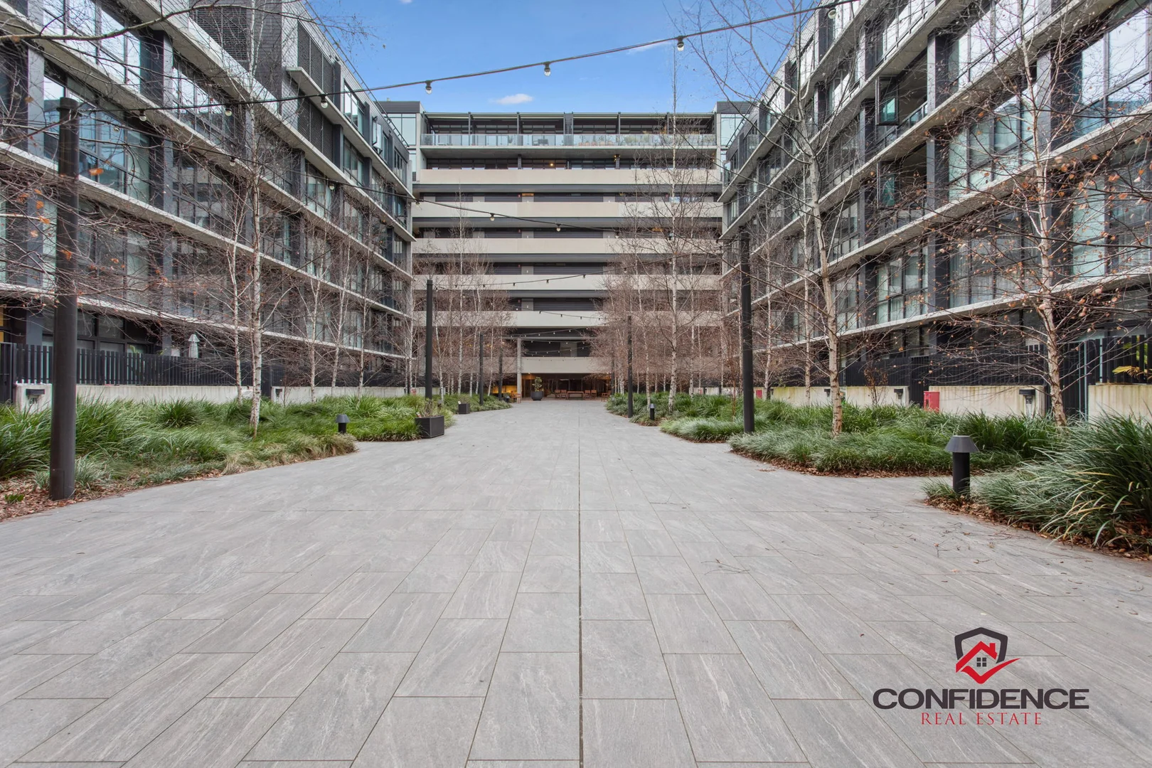 Additional image 14 of 222/12 Provan Street, Campbell ACT 2612