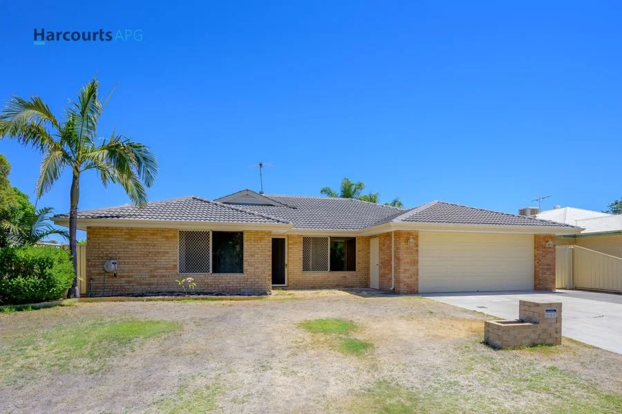 15 Tulip Grove, Eaton WA 6232