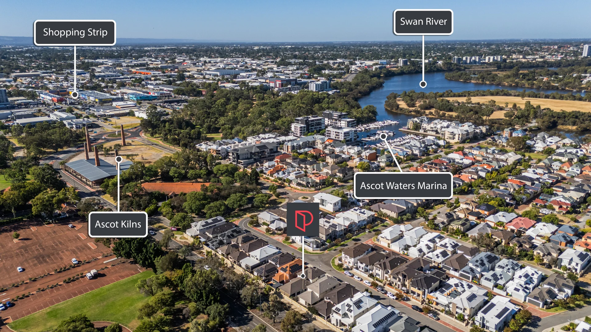 Additional image 30 of 31 Northerly Avenue, Ascot WA 6104