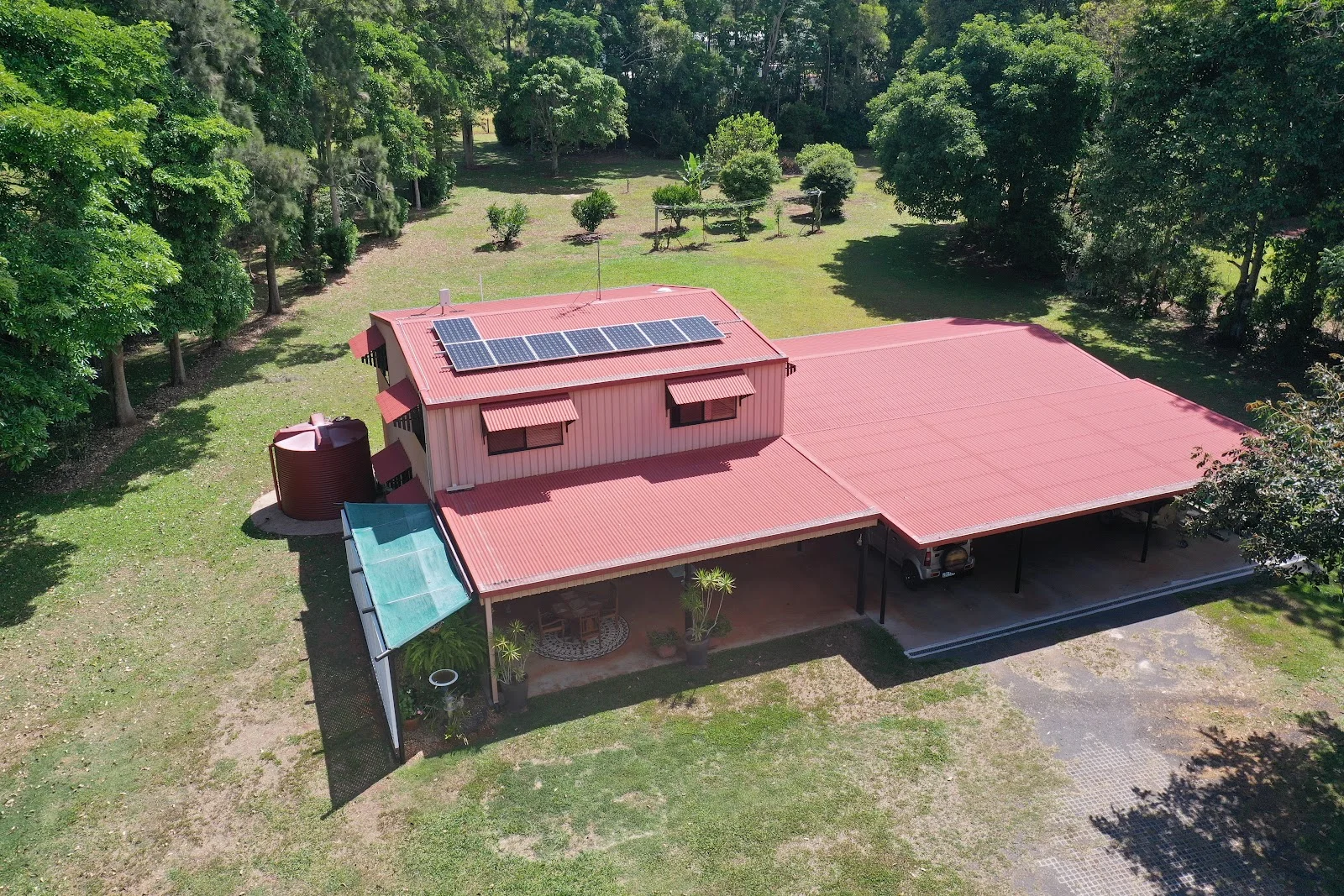 Additional image 62 of 20 Russell Road, Lake Eacham QLD 4884