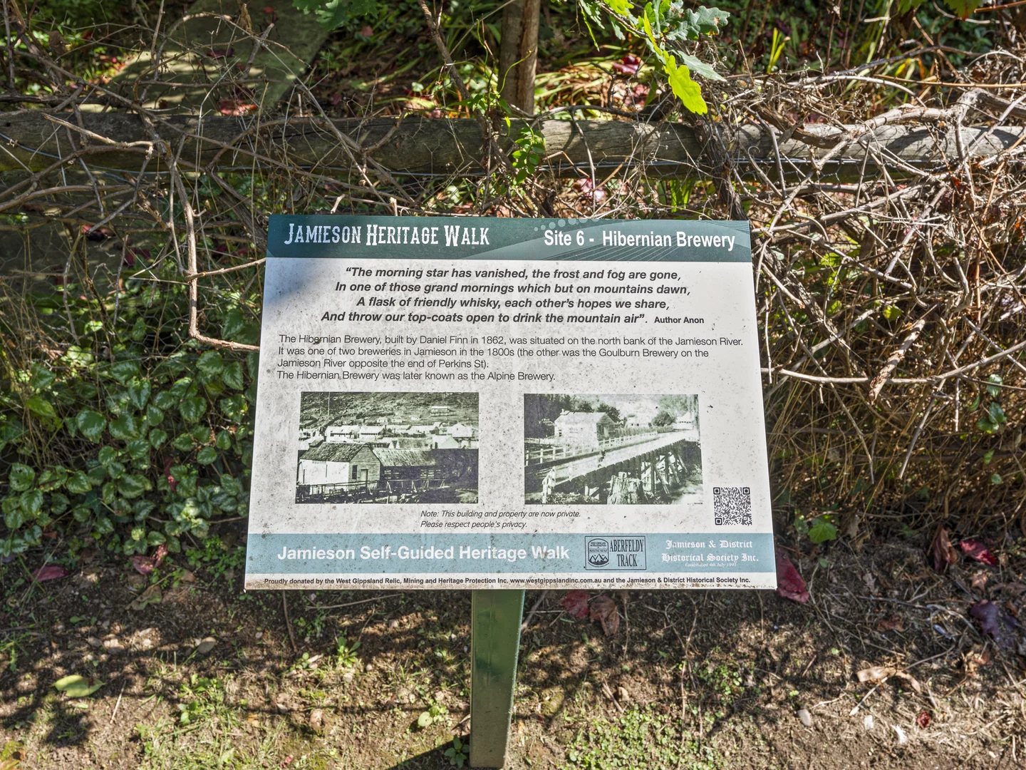 Additional image 21 of 22 Bridge Street, Jamieson VIC 3723