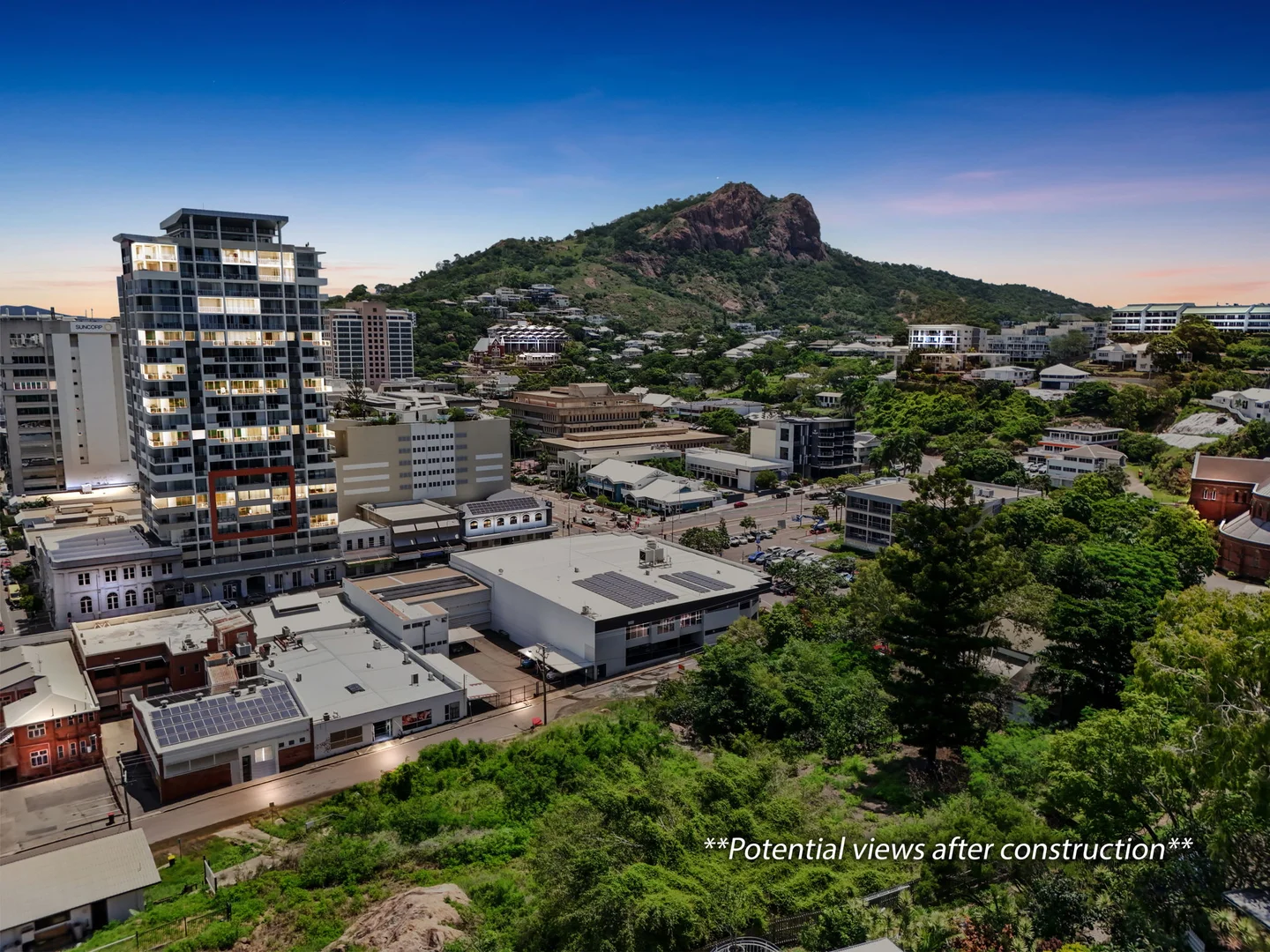 Additional image 7 of Willmett Street, Townsville City QLD 4810