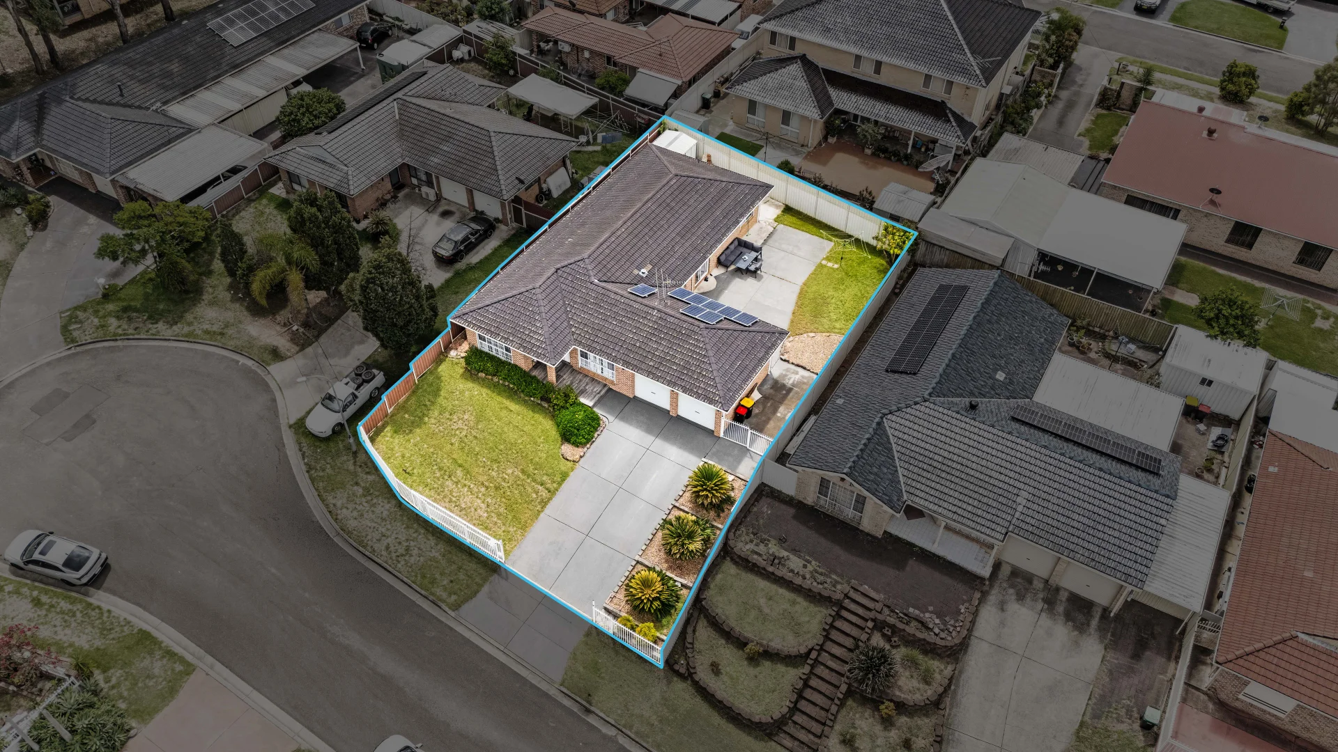 Additional image 13 of 2 Fantail Place, Green Valley NSW 2168