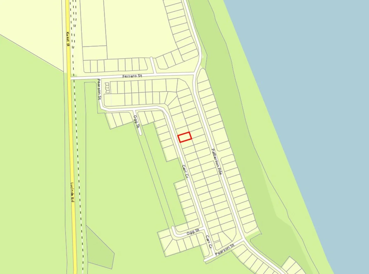 Additional image 14 of 31 Carr Crescent, Lucinda QLD 4850