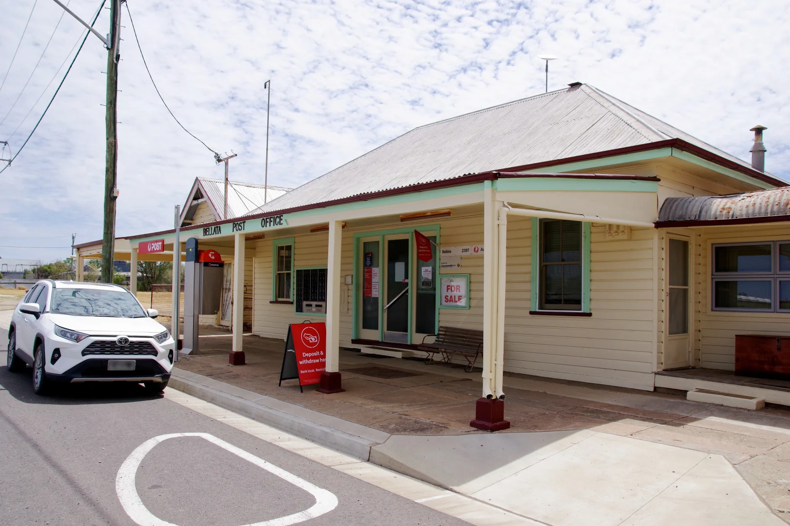 Additional image 27 of 28 Railway Parade, Bellata NSW 2397