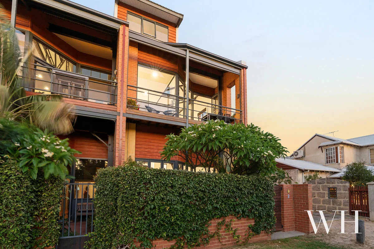 5/21 Jenkin Street, South Fremantle WA 6162