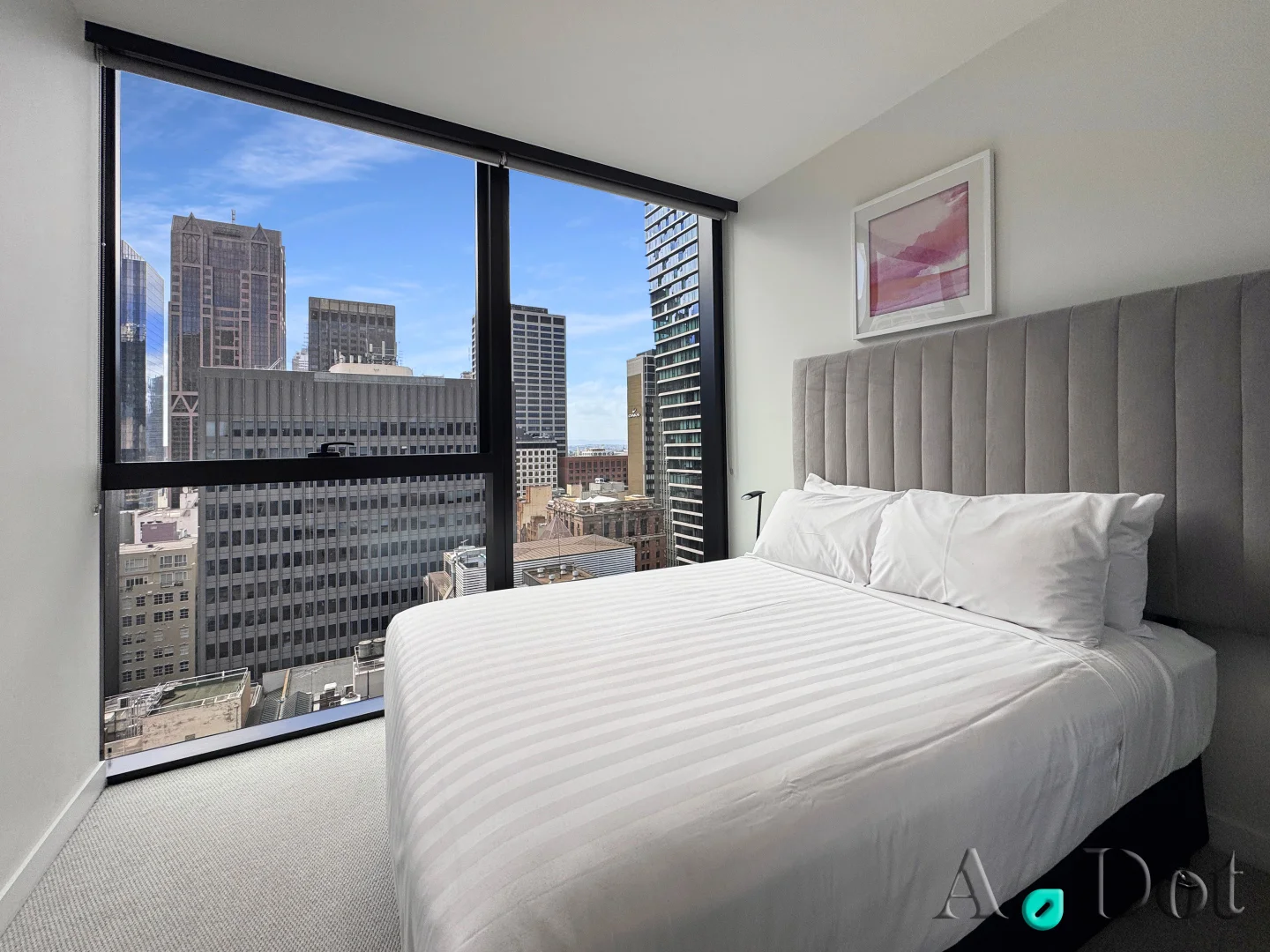 Additional image 7 of 1802/464-466 Collins Street, Melbourne VIC 3000