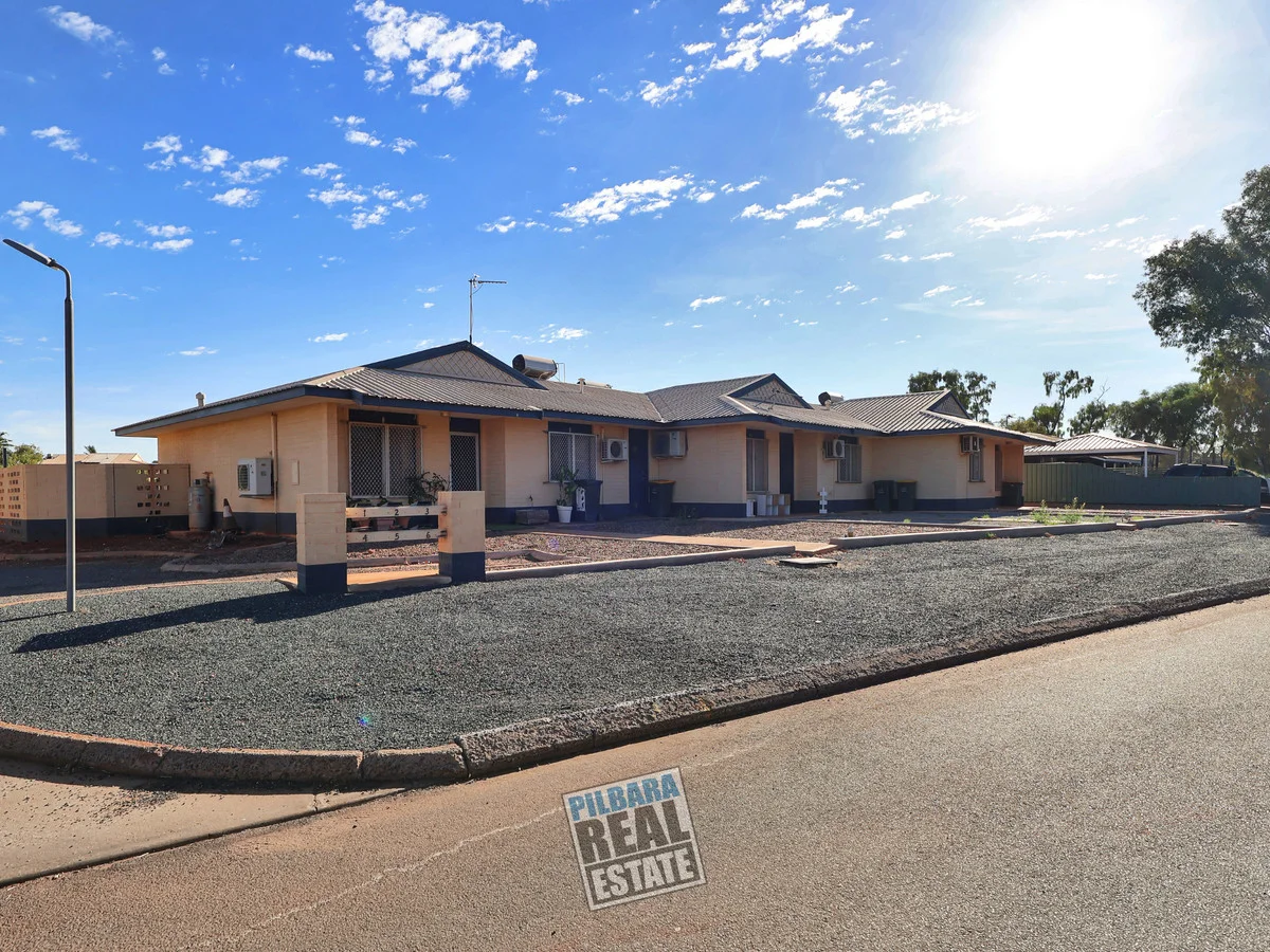 Additional image 14 of 3/3 Burnside Close, Millars Well WA 6714