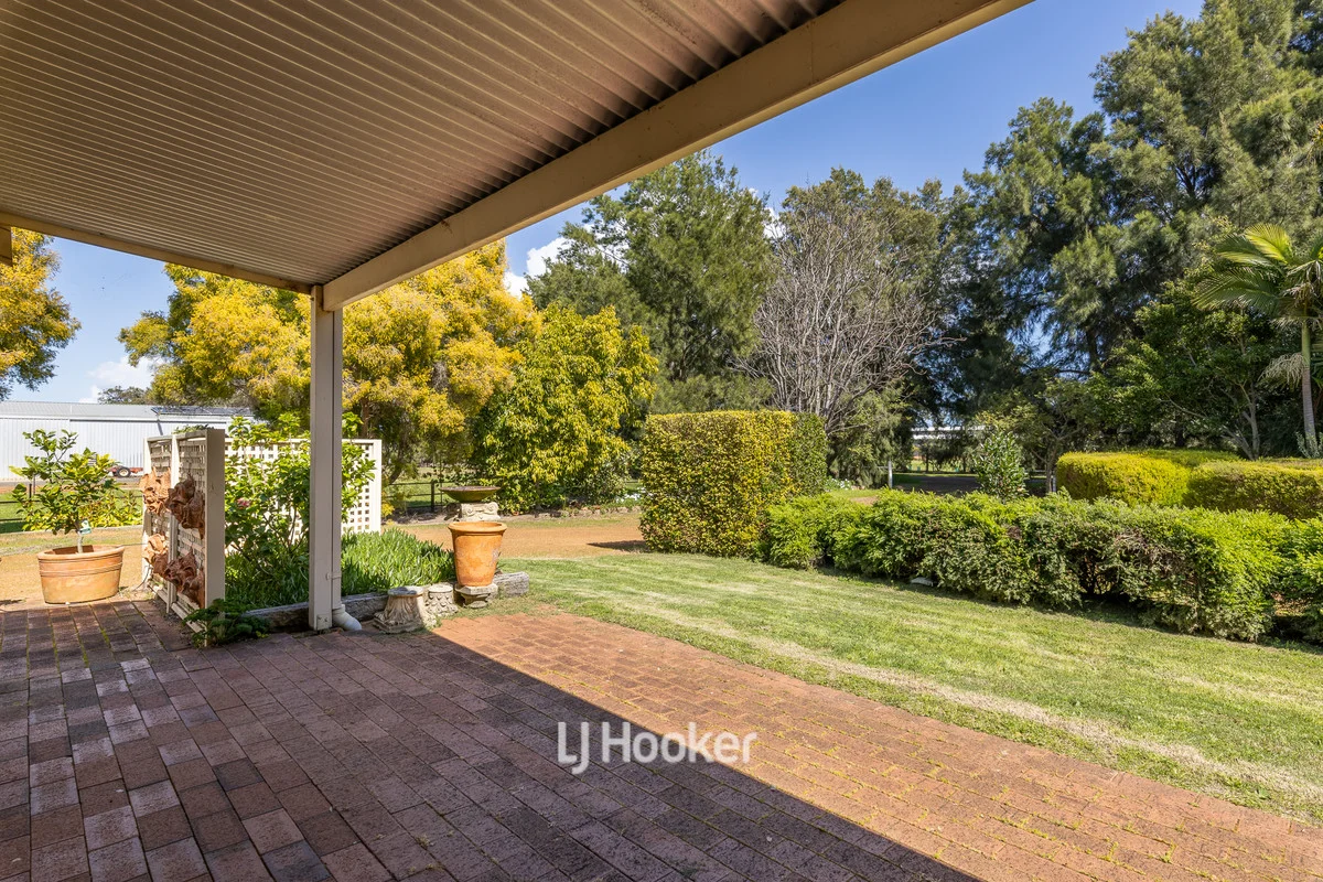 Additional image 47 of 190 Tenth Street, Harvey WA 6220