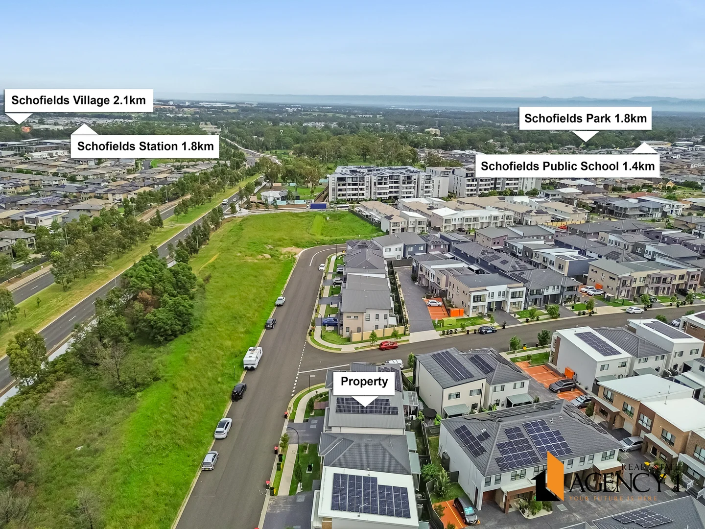 Additional image 15 of 17 Cash Street, Tallawong NSW 2762