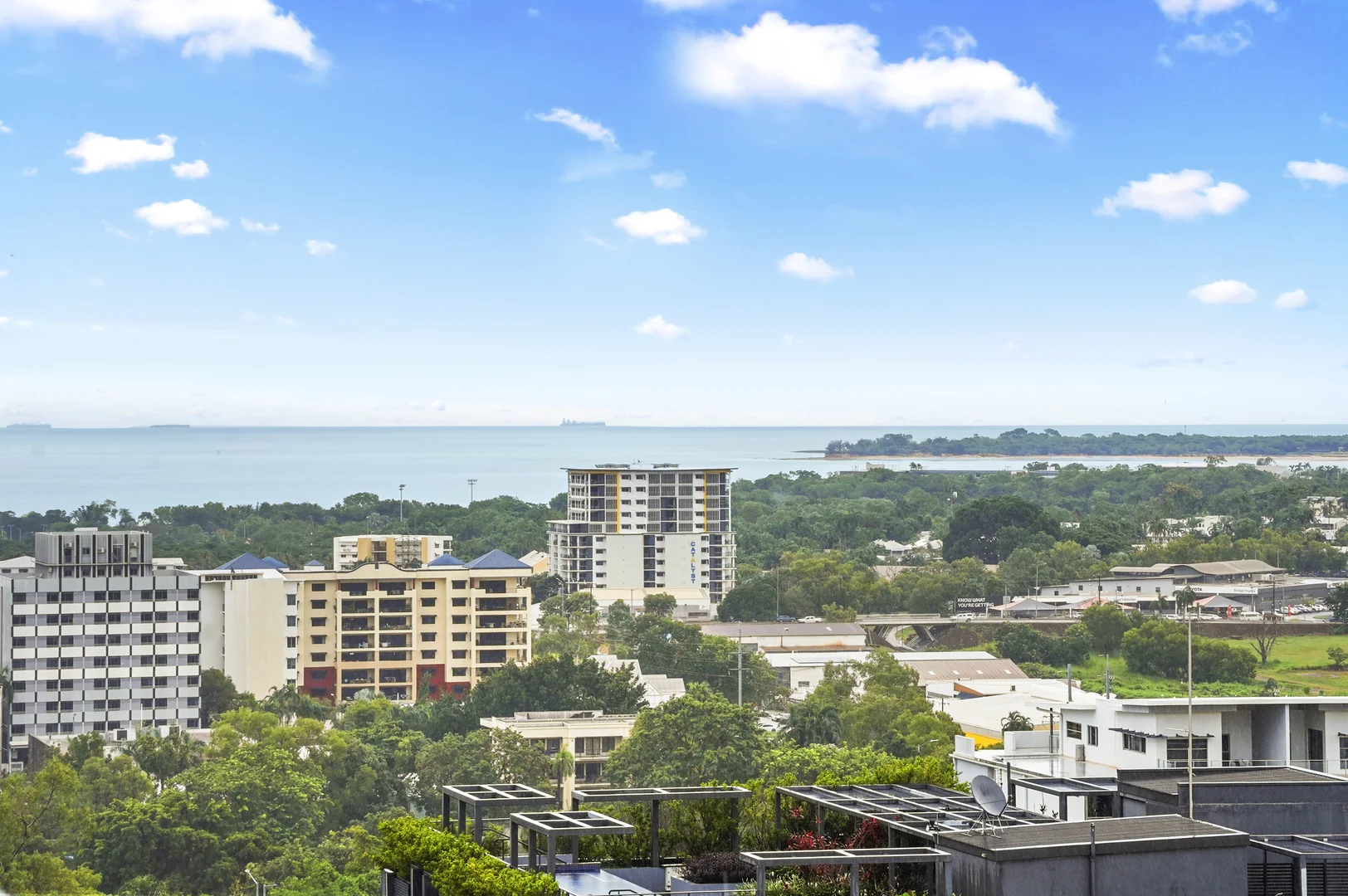 Additional image 14 of 1306/31 Woods Street, Darwin City NT 0800