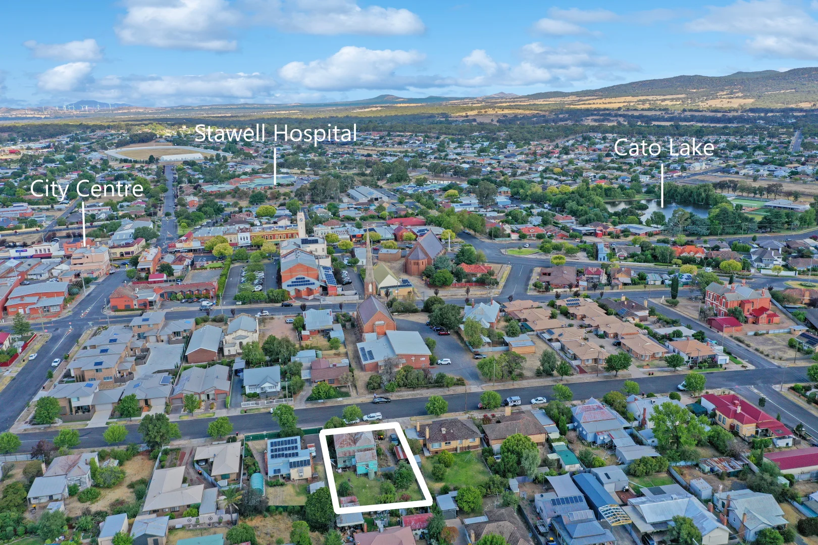 Additional image 22 of 27 Childe St, Stawell VIC 3380