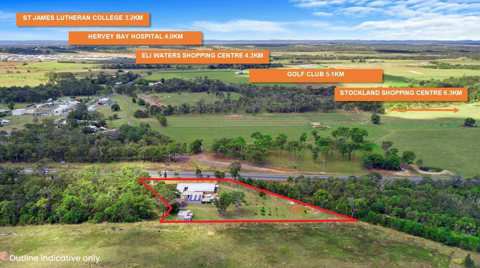 Additional image 31 of 3261 Maryborough - Hervey Bay Rd, Nikenbah QLD 4655