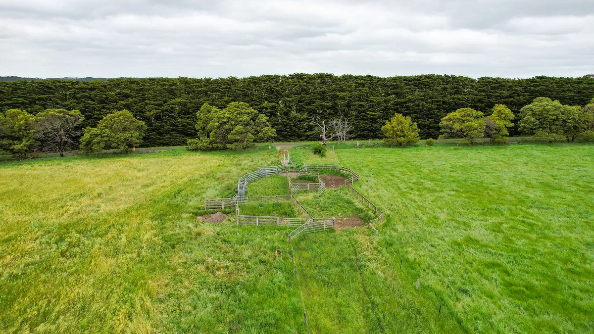 Additional image 4 of 'Laguna' 495 Camerons Road, Woolsthorpe VIC 3276