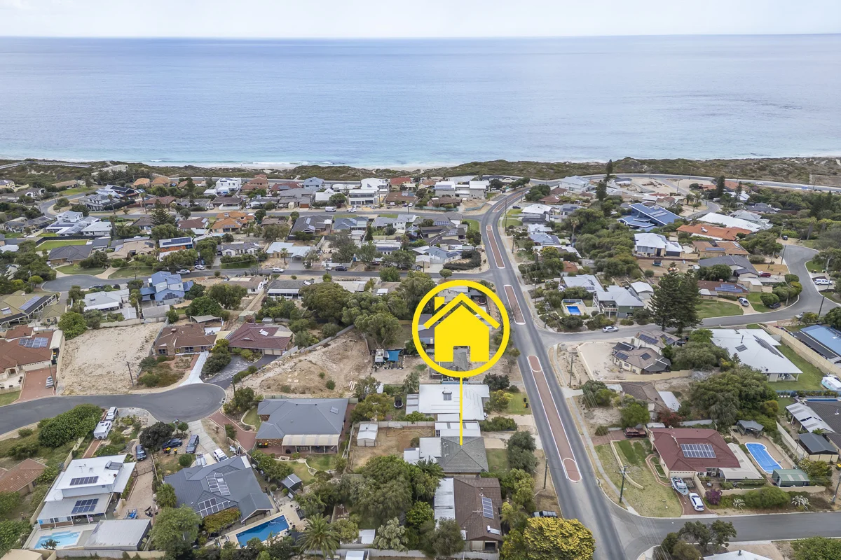 115 Brazier Road, Yanchep WA 6035