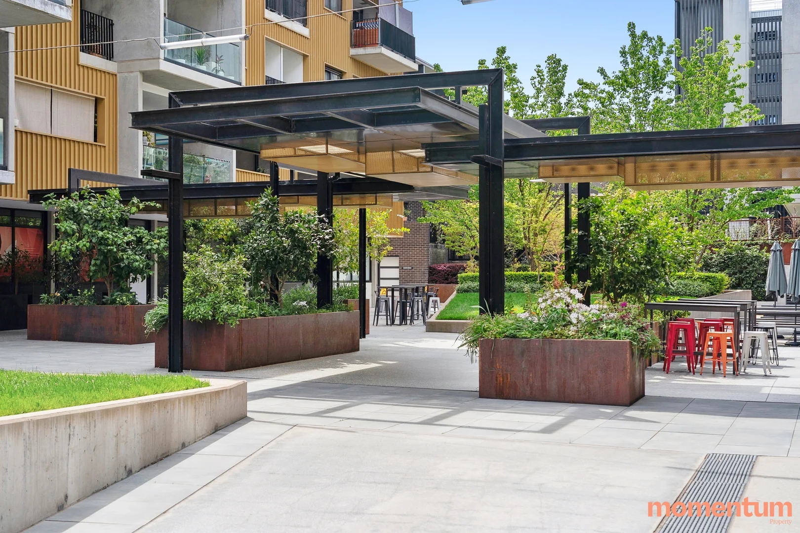 Additional image 22 of 7/10 Parbery Street, Kingston ACT 2604