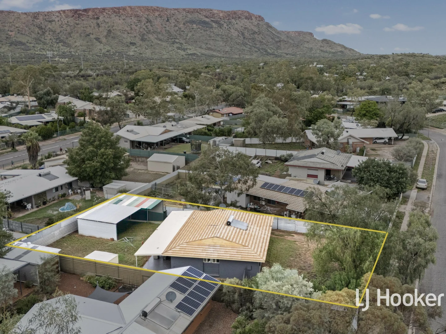 Additional image 14 of 16 Saltwell Street, Larapinta NT 0875