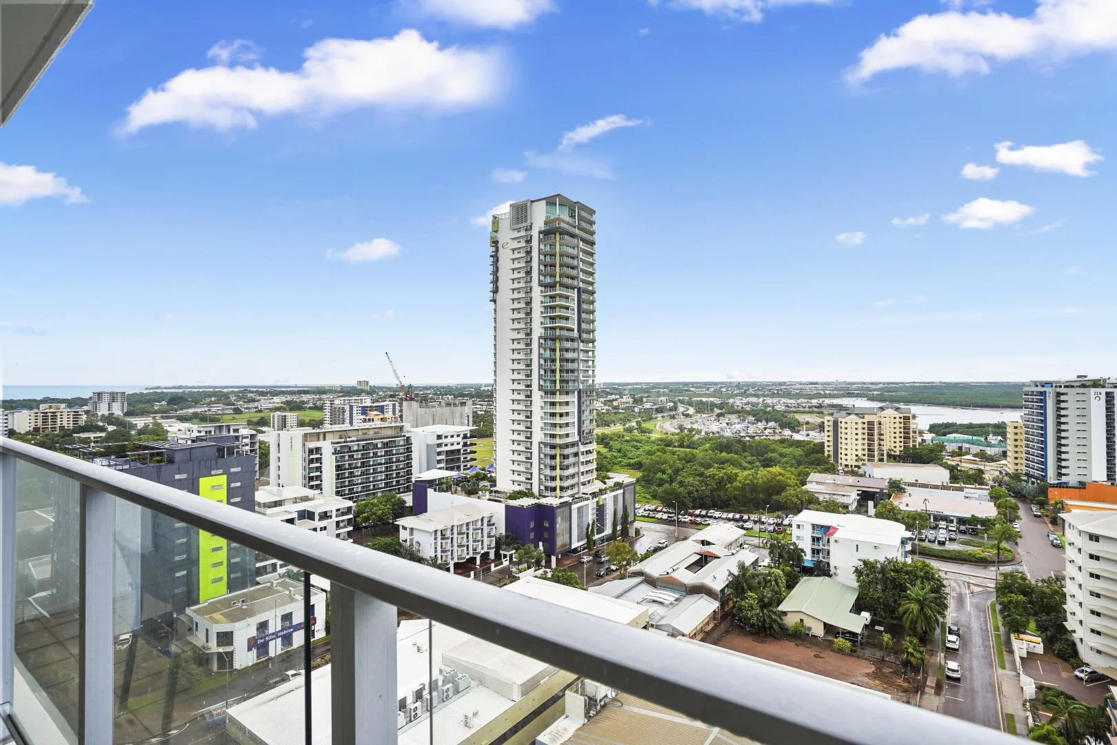 Additional image 12 of 1306/31 Woods Street, Darwin City NT 0800