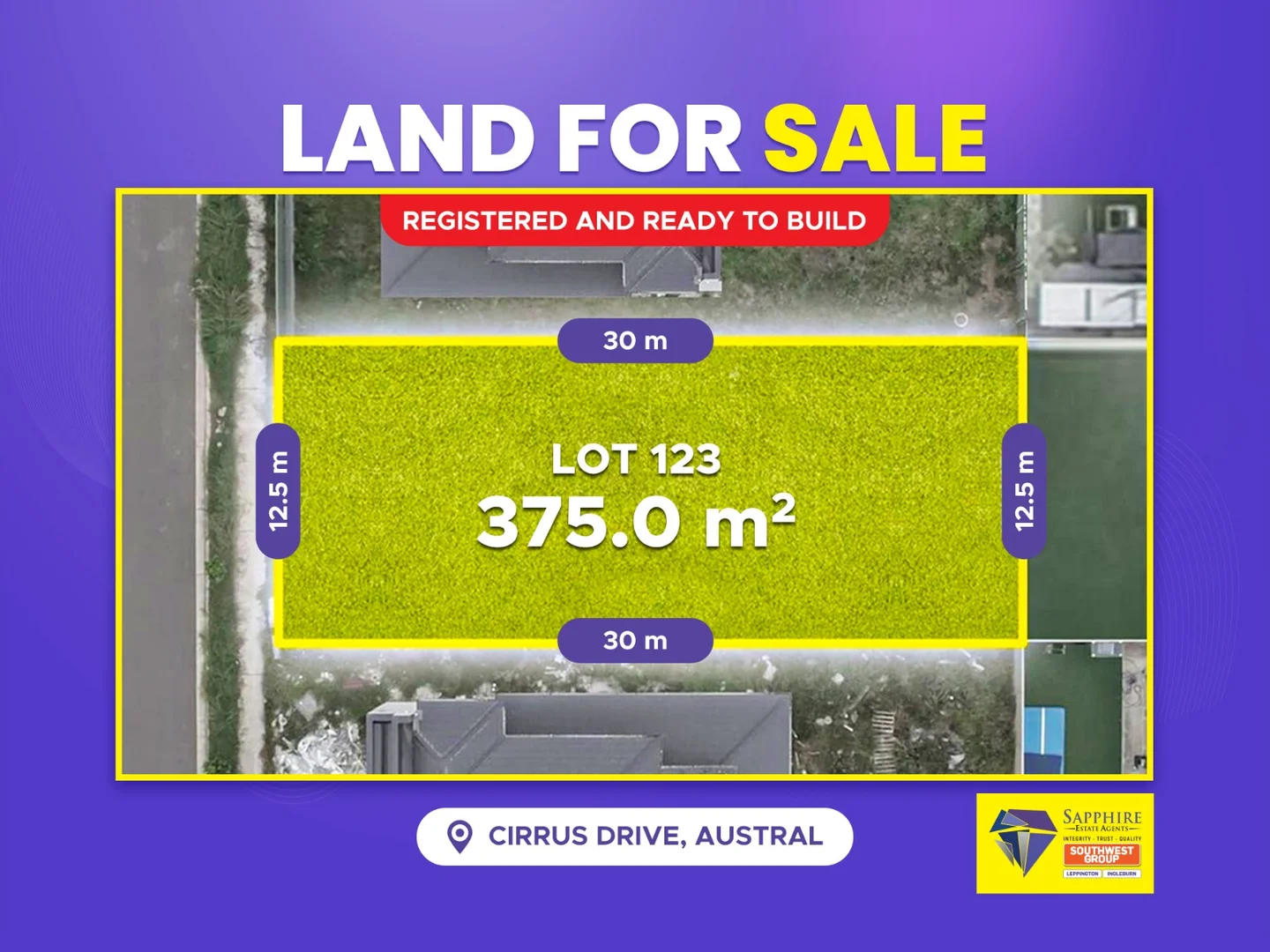 Additional image 2 of 123/79 Cirrus Avenue, Austral NSW 2179