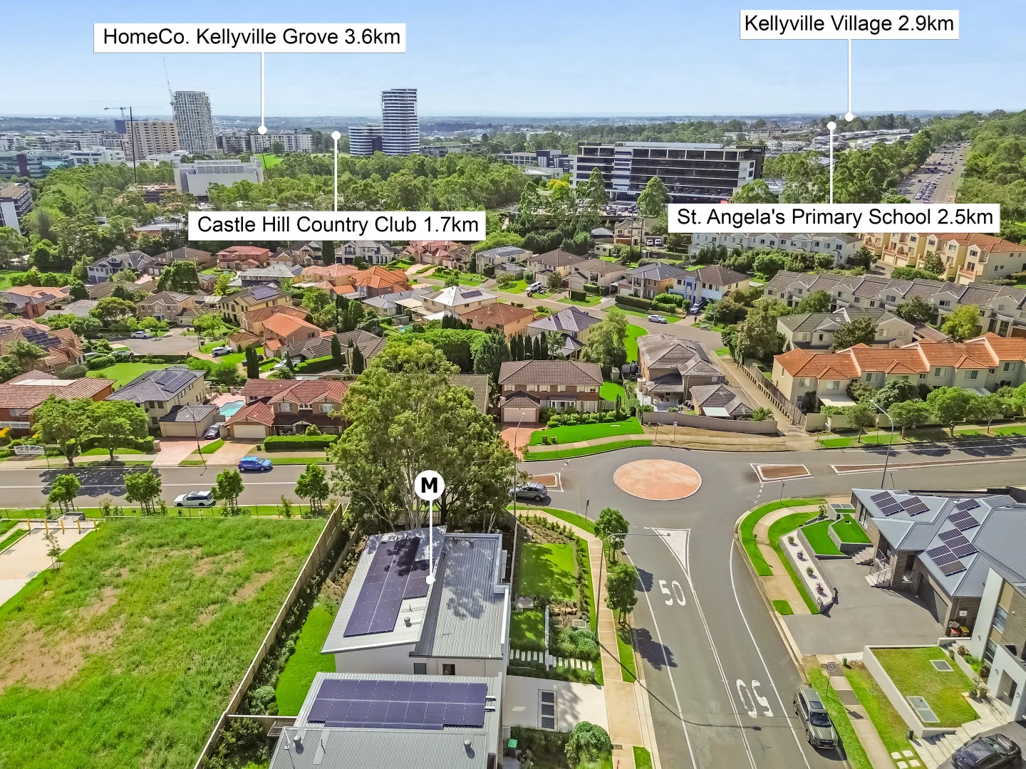 Additional image 28 of 82 Mackillop Drive, Norwest NSW 2153