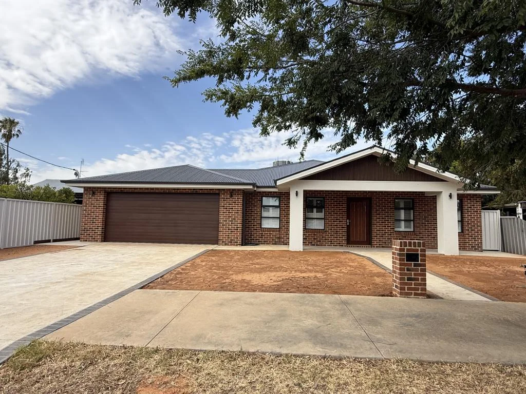 34 Coreen St, Jerilderie NSW 2716