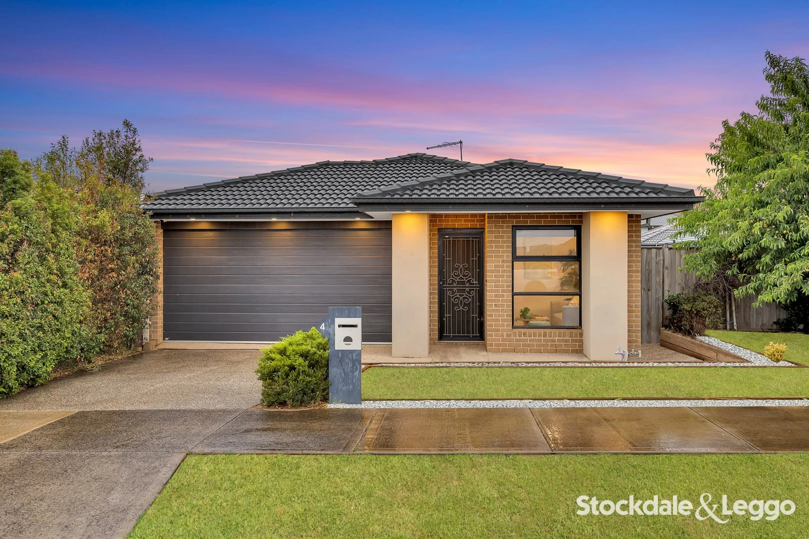 4 Wreath Drive, Tarneit VIC 3029