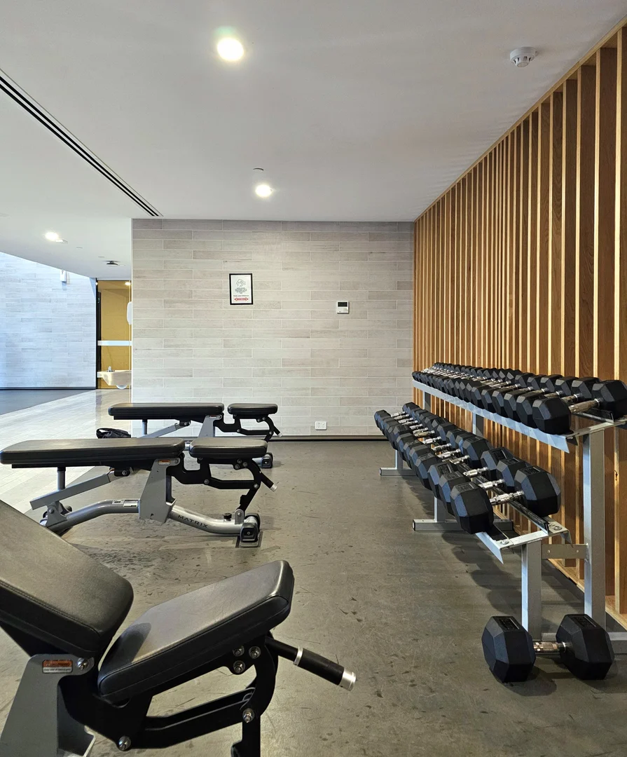 Additional image 8 of 3102/60 A’beckett Street, Melbourne VIC 3000