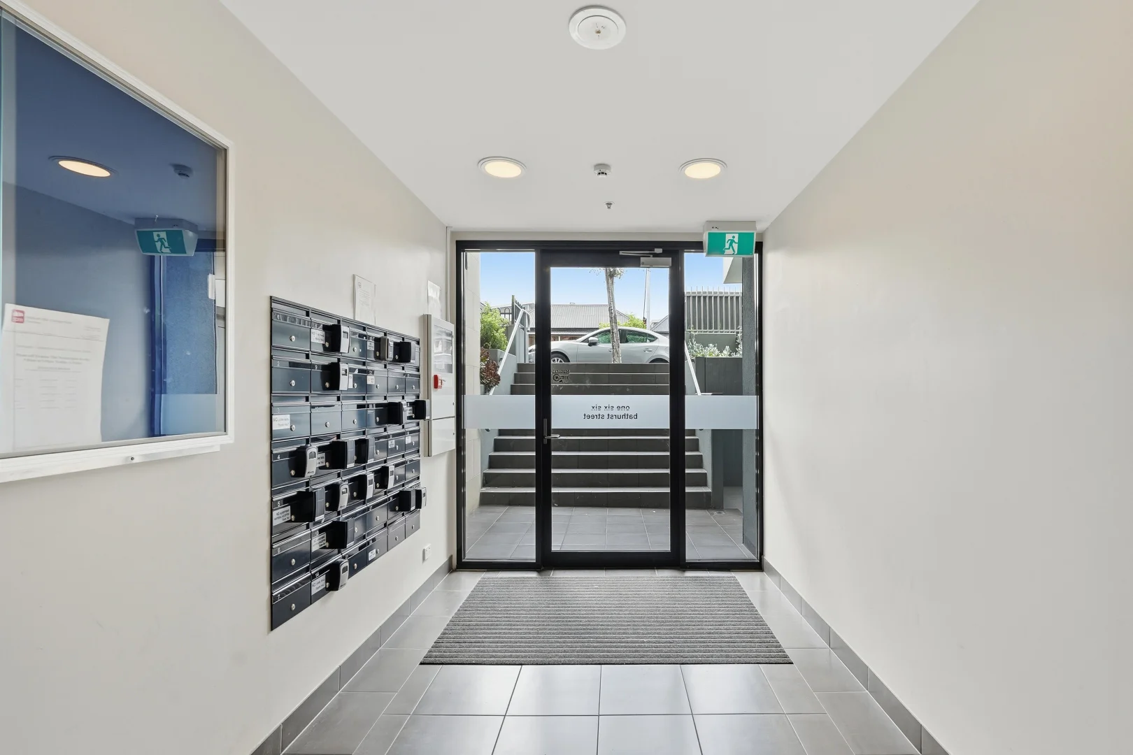 Additional image 4 of 7/166 Bathurst Street, Hobart TAS 7000