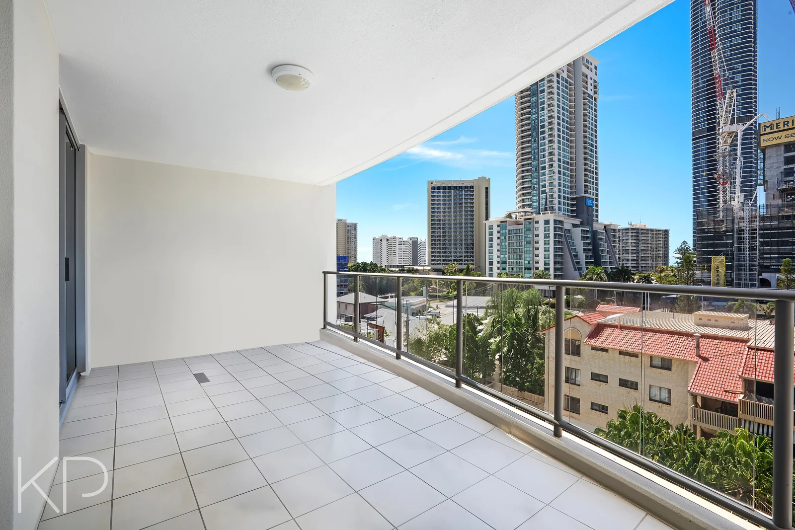 375/21-31 Cypress Avenue, Surfers Paradise QLD 4217