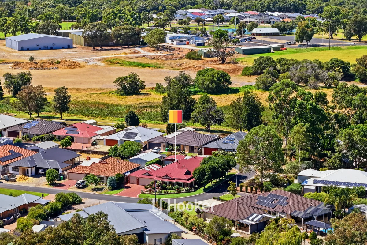 Additional image 25 of 37 Avalon Road, Australind WA 6233