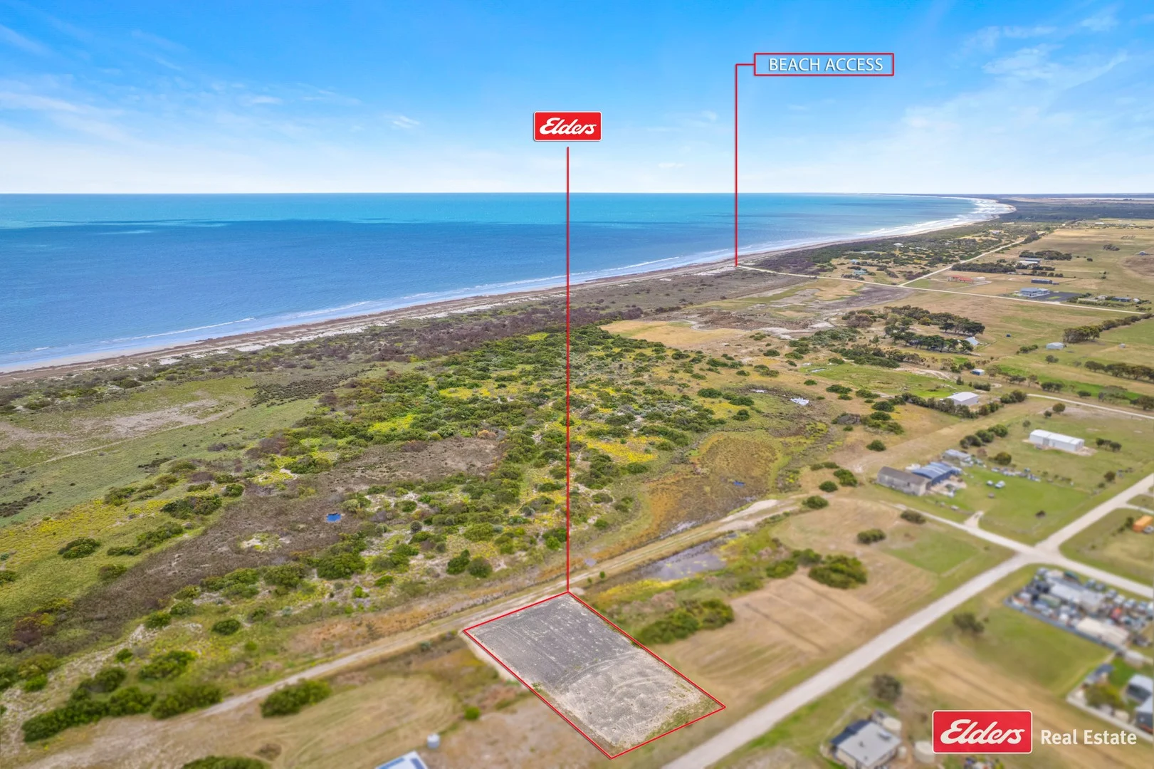 89 & 90/3 First Street, Kingston Se SA 5275