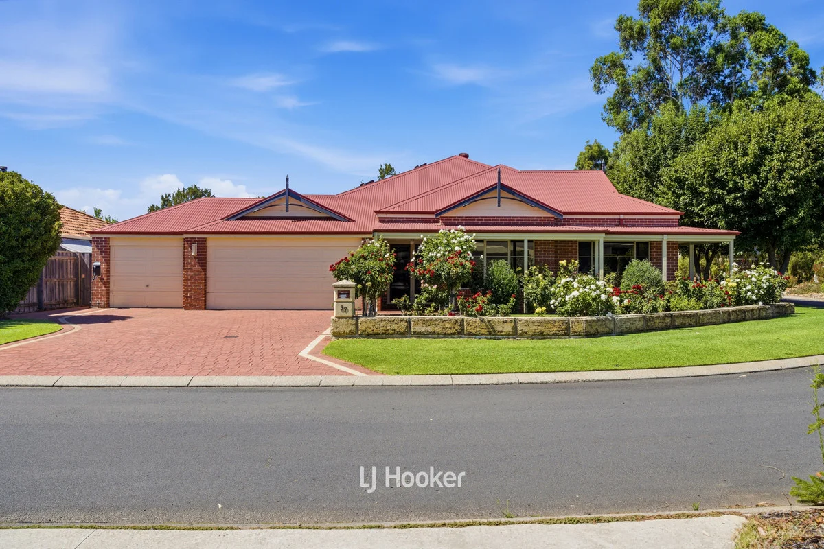 37 Avalon Road, Australind WA 6233