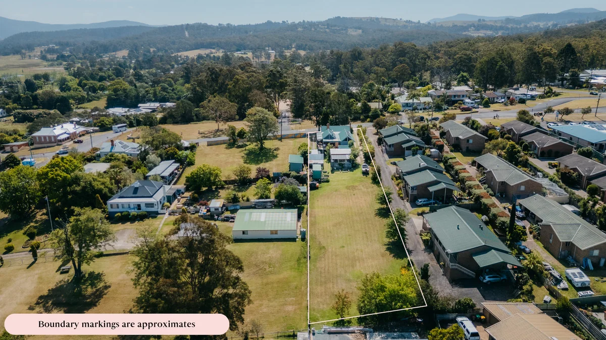 Additional image 2 of 11 Monaro Street, Pambula NSW 2549