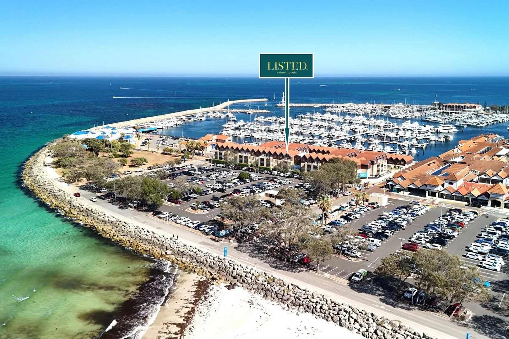 Additional image 2 of 315/68 Southside Drive, Hillarys WA 6025