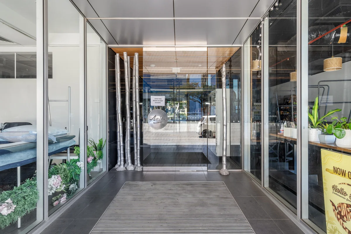 Additional image 12 of 201/271-281 Gouger Street, Adelaide SA 5000