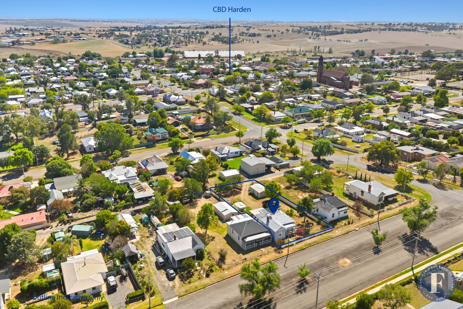 Additional image 16 of 39 Swift Street, Harden NSW 2587