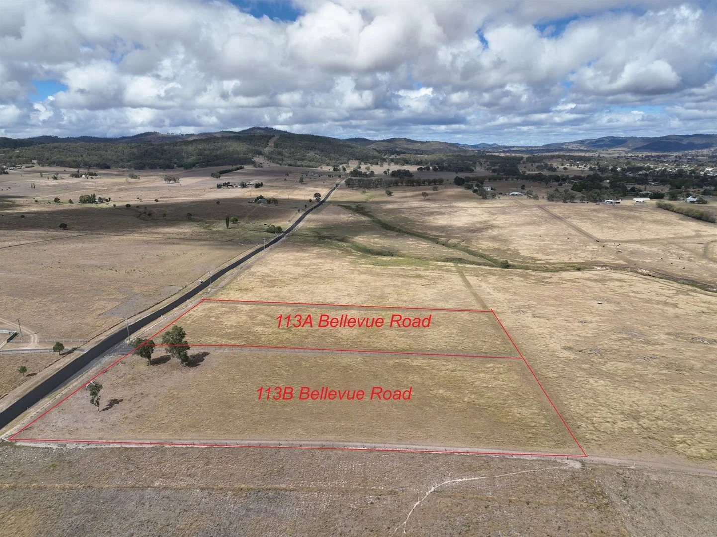 113A Bellevue Road, Tenterfield NSW 2372