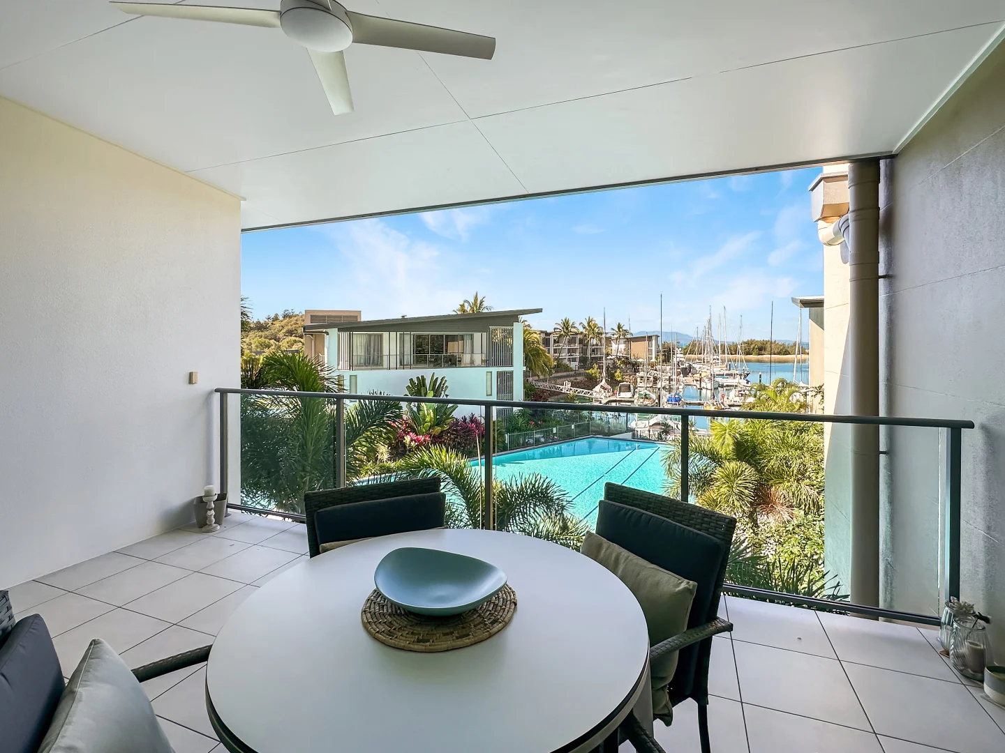 Additional image 2 of 835/123 Sooning St 'Blue On Blue', Nelly Bay QLD 4819