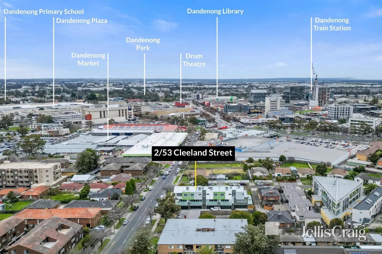 Additional image 17 of 2/53 Cleeland Street, Dandenong VIC 3175