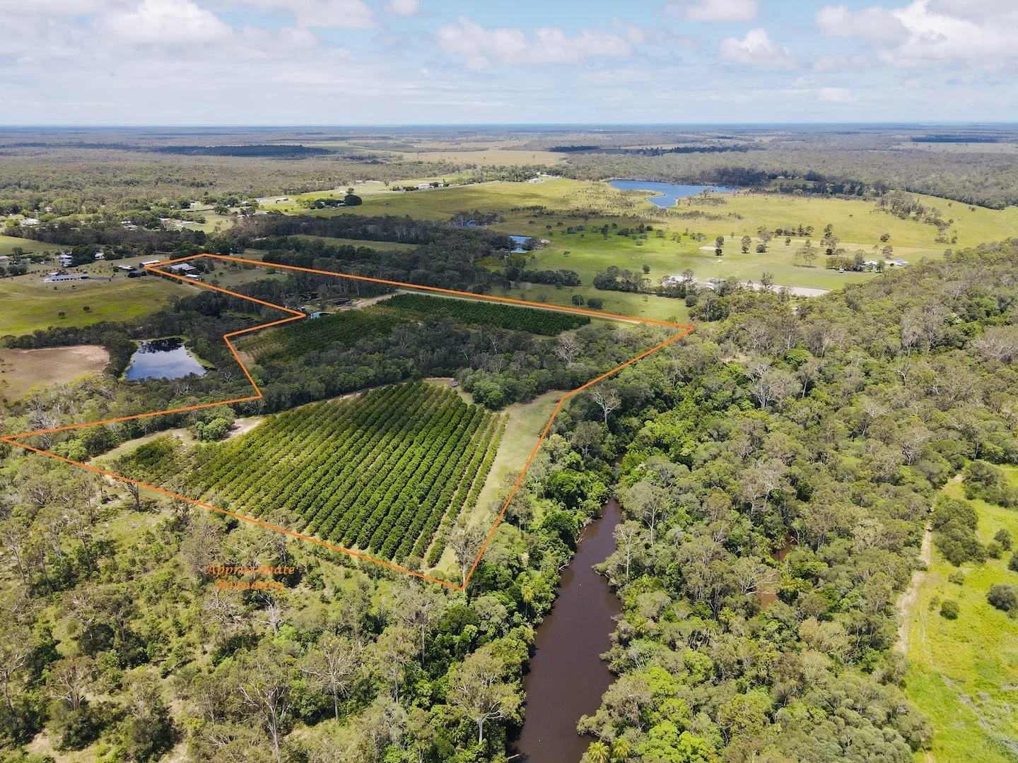 40 Olivers Road, Goodwood QLD 4660