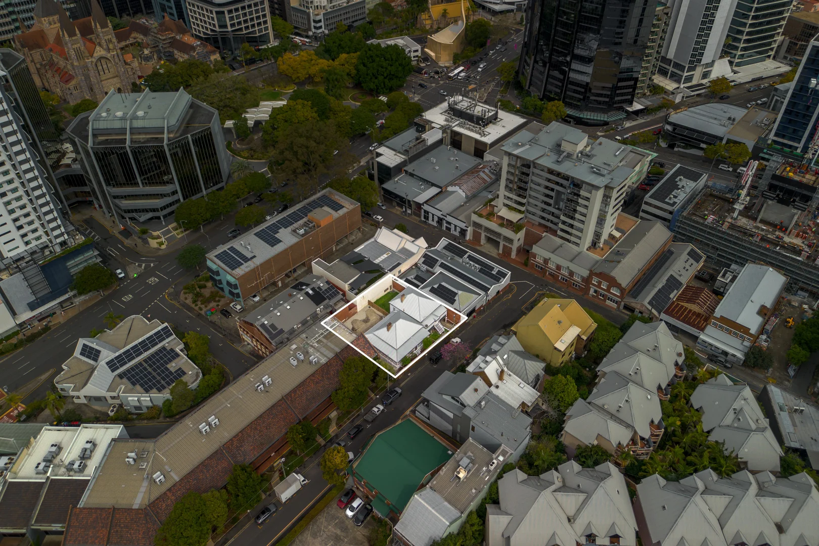 Additional image 13 of 28 Mein Street, Spring Hill QLD 4000