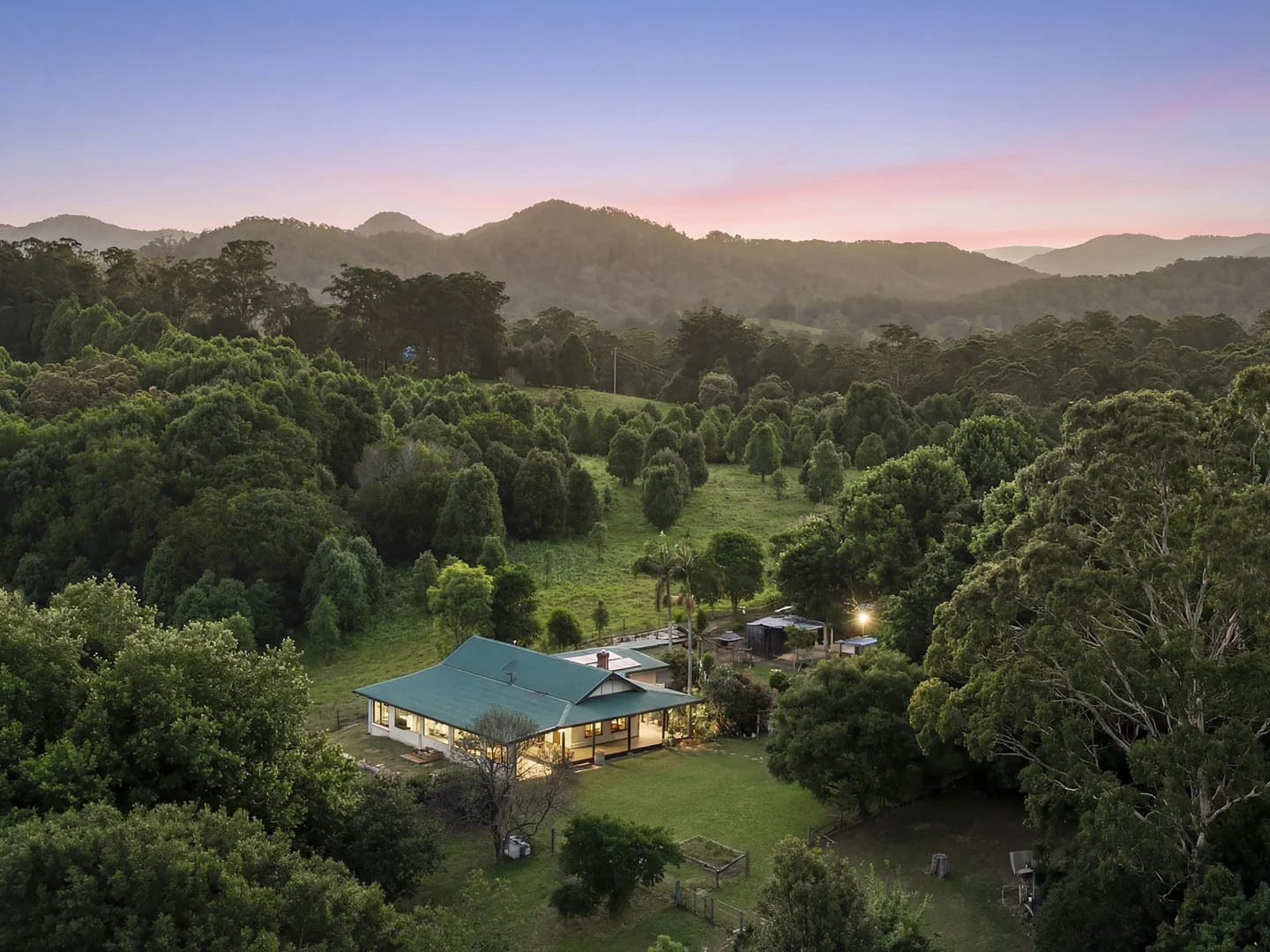 Additional image 18 of 425A Upper Orara Road, Upper Orara NSW 2450