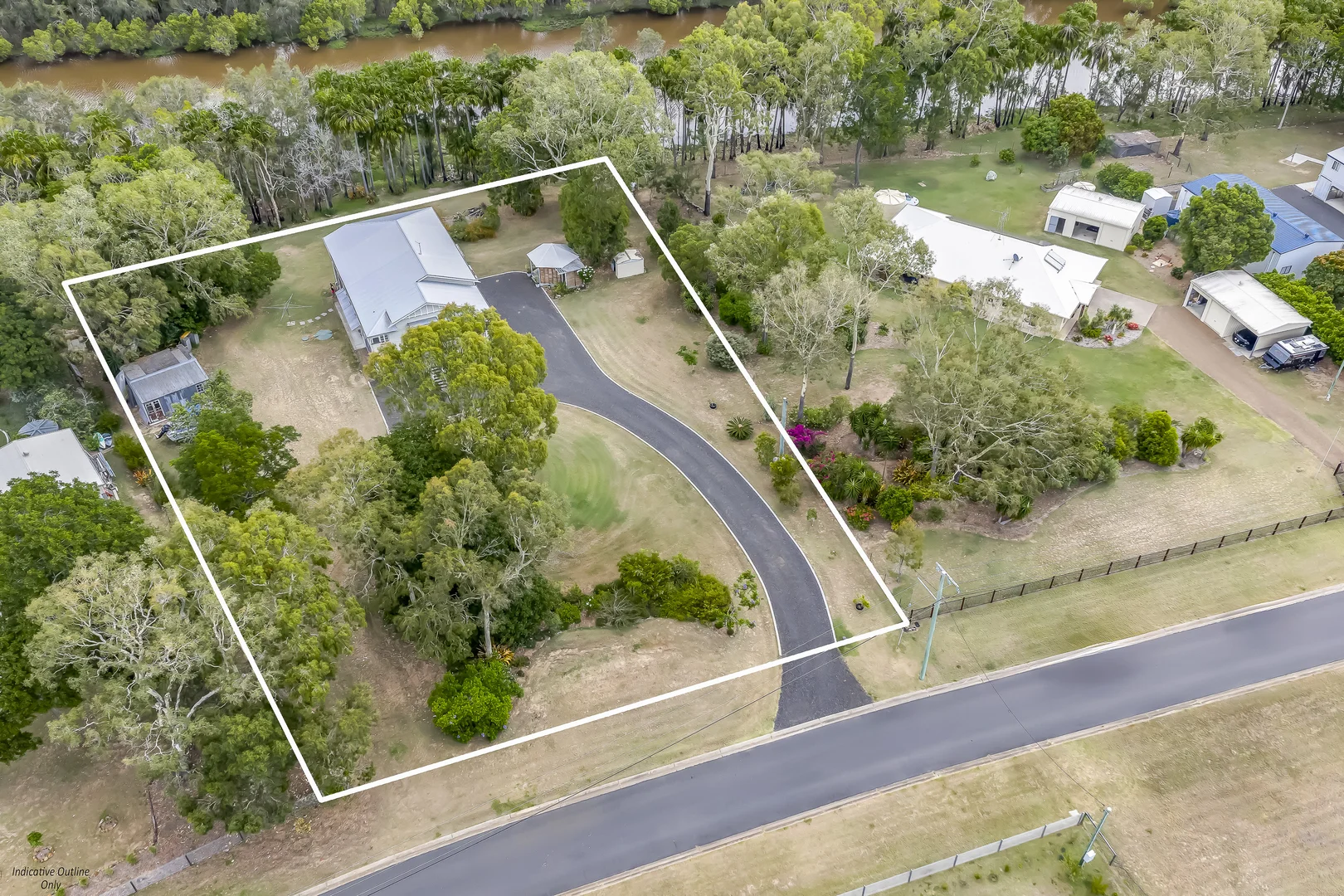 Additional image 38 of 44 Kingfisher Crescent, Moore Park Beach QLD 4670