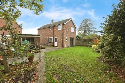 Rothbury Close, Southampton, Hampshire SO19