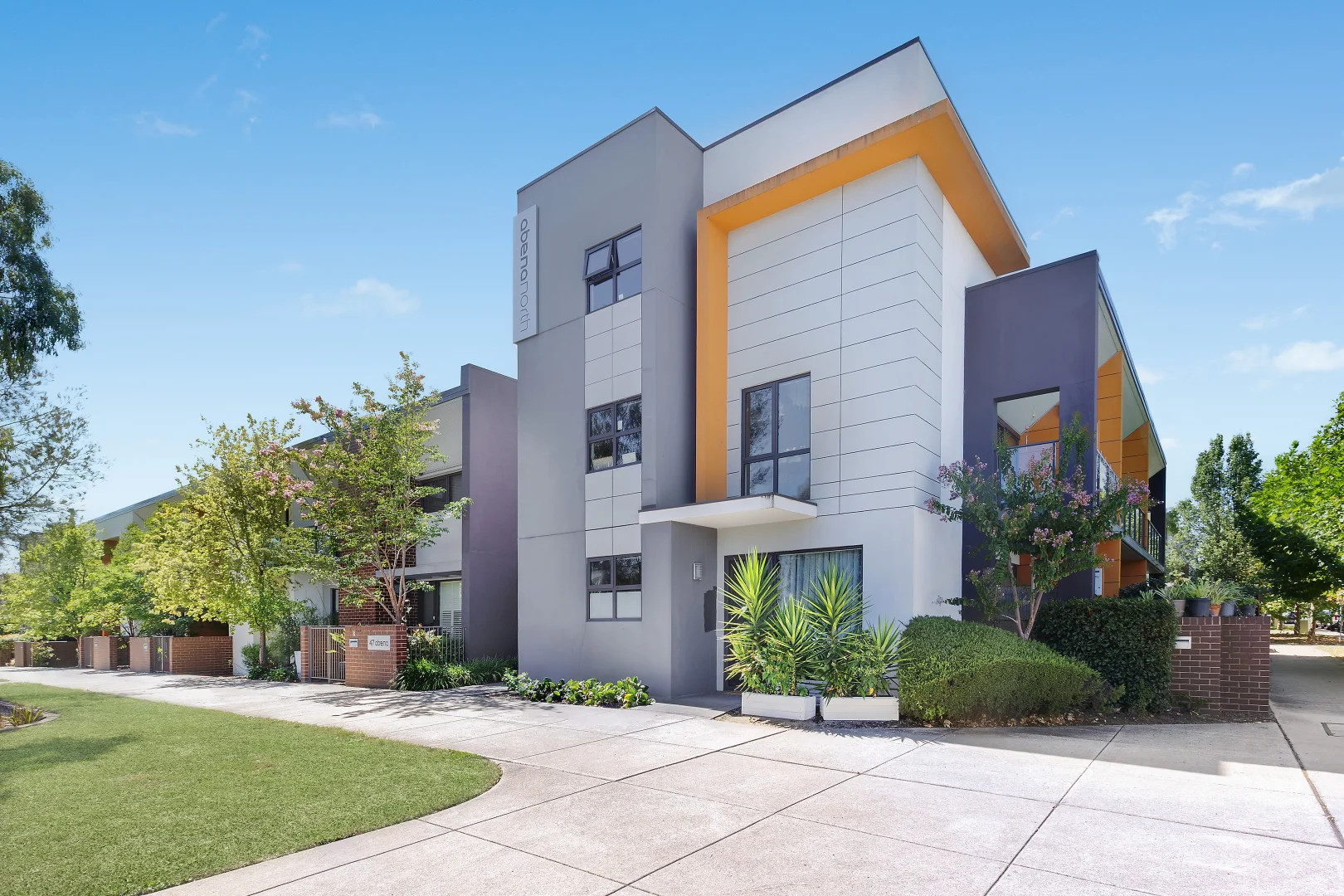 Additional image 9 of 11/47 Abena Avenue, Crace ACT 2911