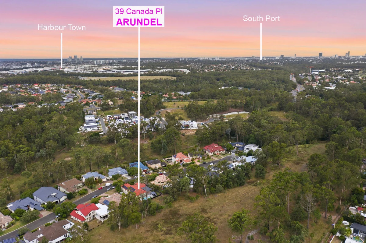 Additional image 38 of 39 Canada Place, Arundel QLD 4214