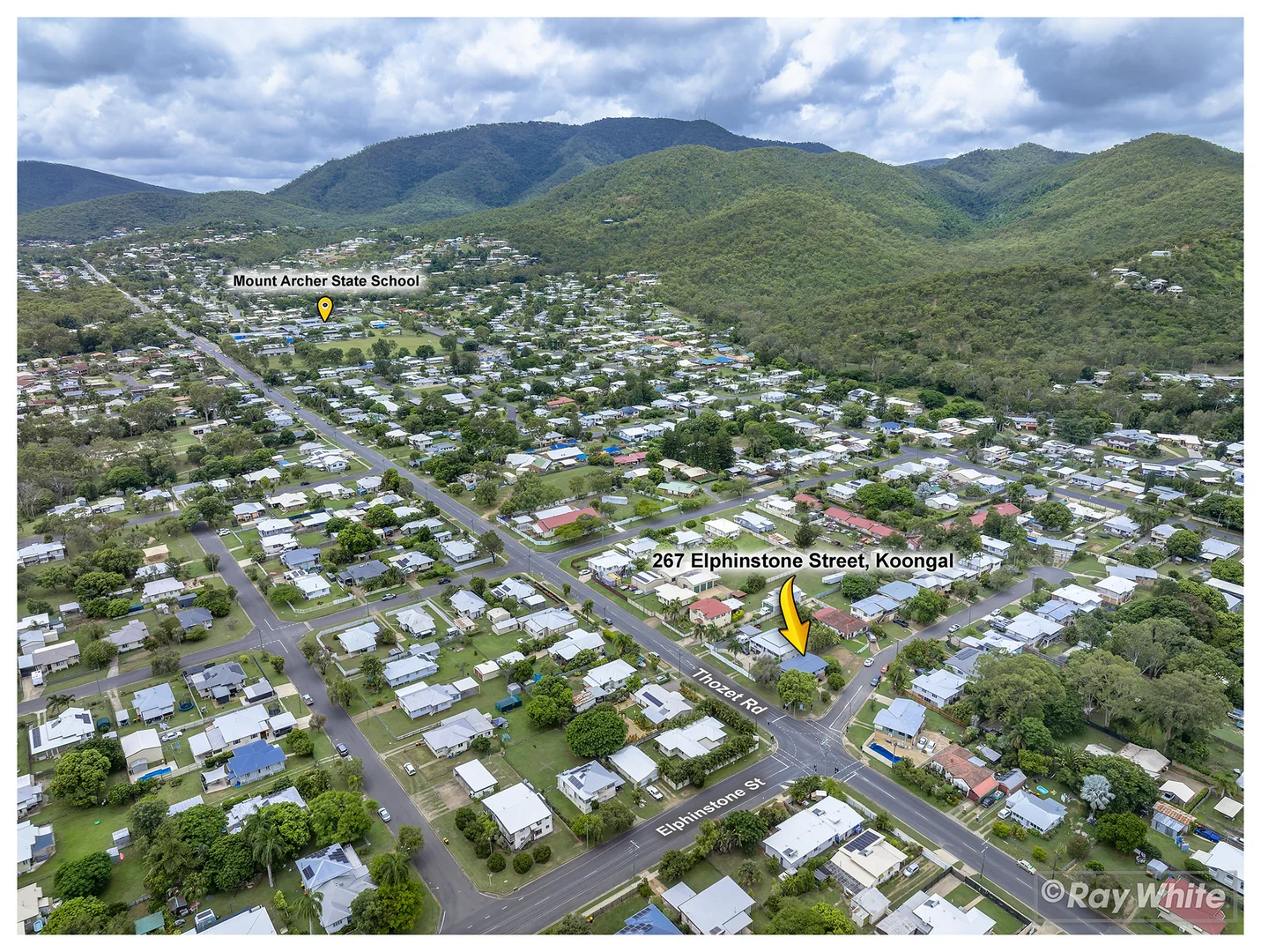 Additional image 33 of 267 Elphinstone Street, Koongal QLD 4701