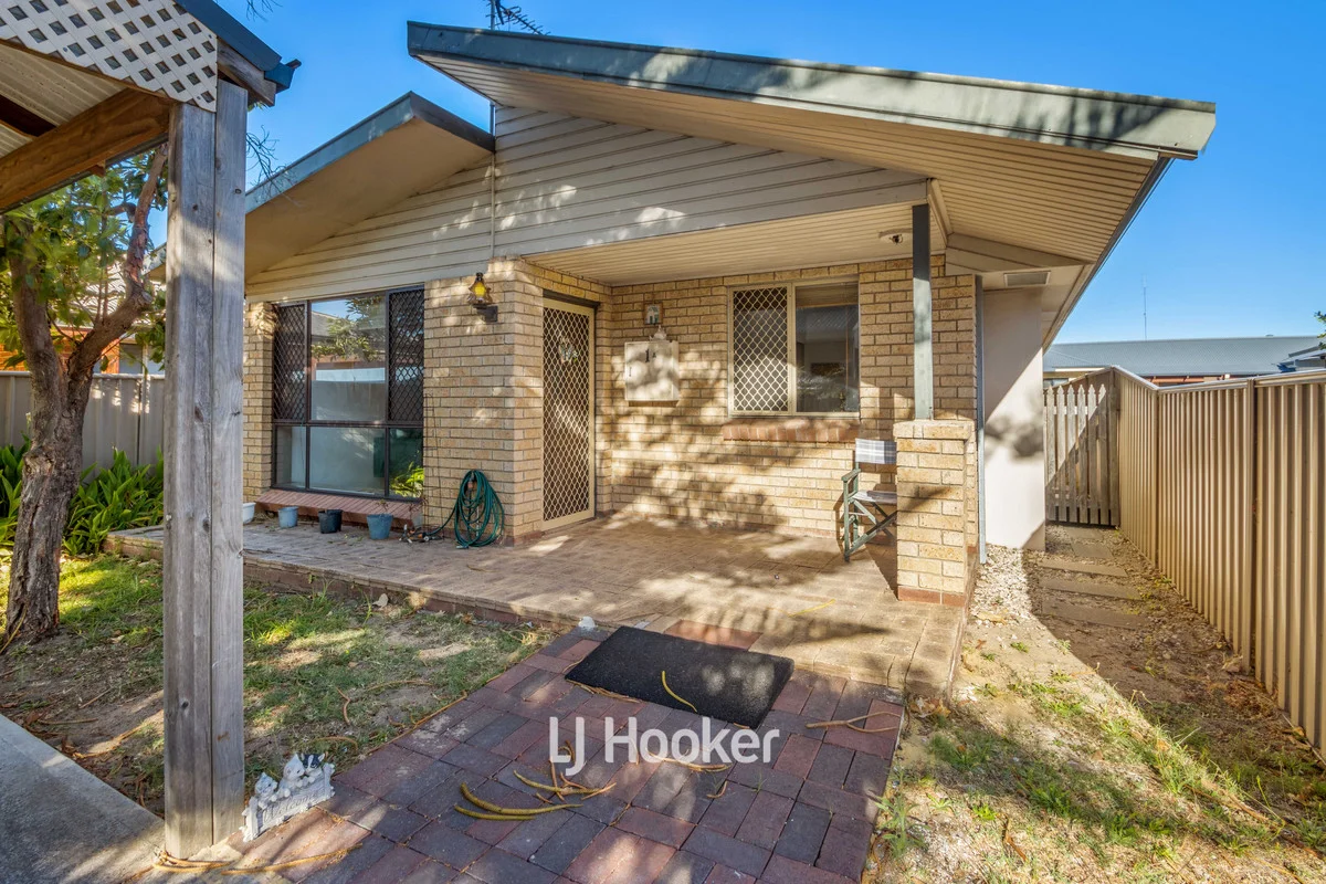 1A Ecclestone Street, South Bunbury WA 6230