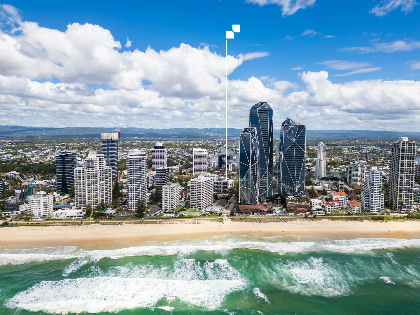 Additional image 11 of 91/210 Surf Parade, Surfers Paradise QLD 4217